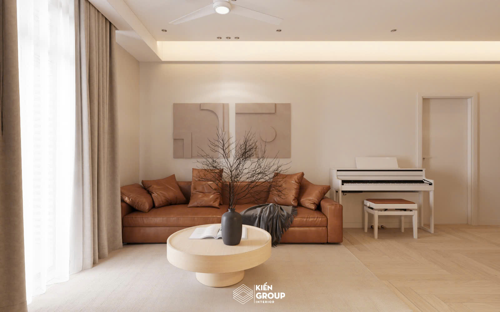 [HN] CHUNG CƯ ROYAL CITY - NGUYỄN TRÃI - THANH XUÂN - 110m2 - 2 PN